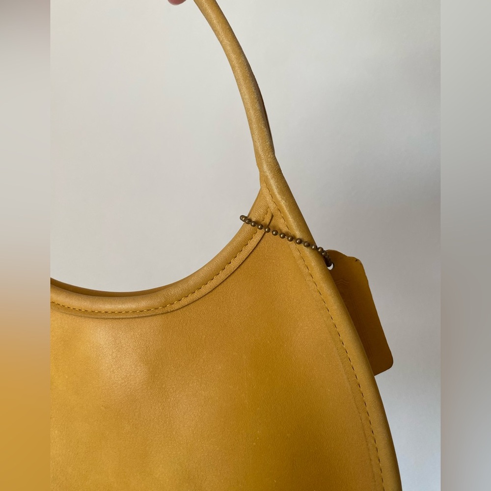 Vintage Coach Ergo Mini - Picture 5 of 12